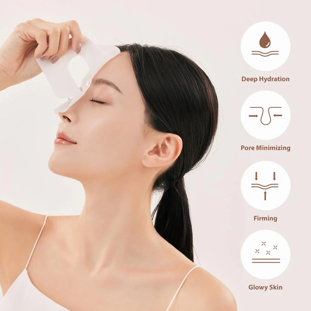 Glowence™ Collagen Glow Up Mask