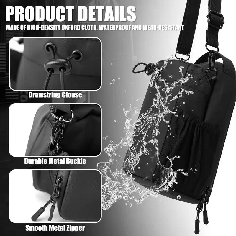Gym Magnetic Bag GymMag®