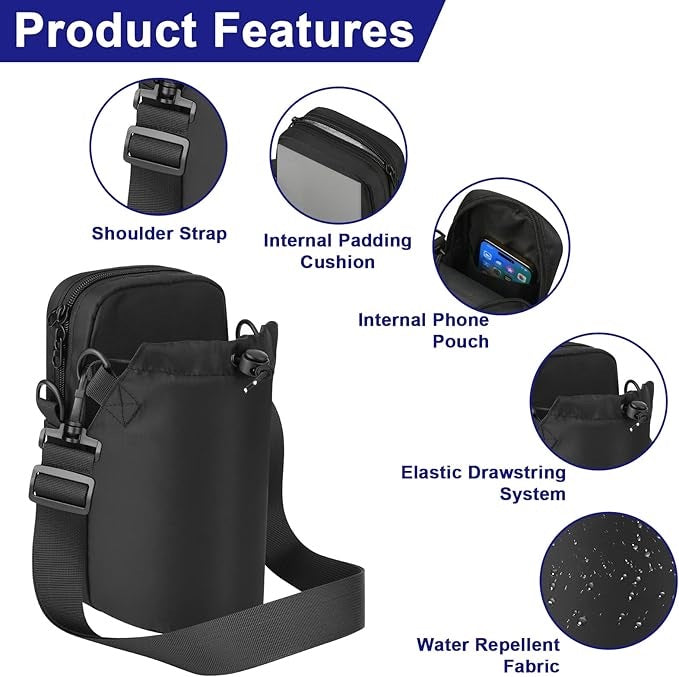 Gym Magnetic Bag GymMag®