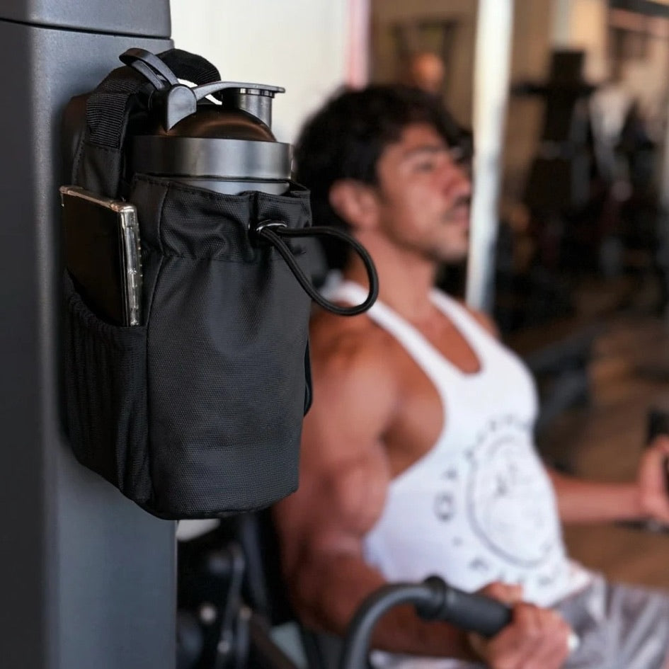 Gym Magnetic Bag GymMag®