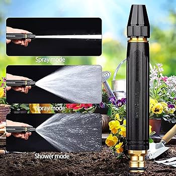 Visokotlačni nastavek za cev – JetSpray Pro