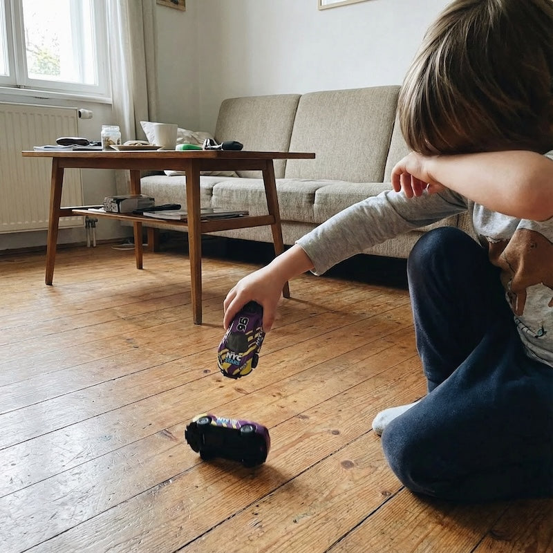 FlipRacer™ 360 avtomobilček