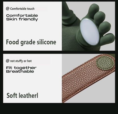 NeckRelief Pro™ – masážní přístroj na úlevu